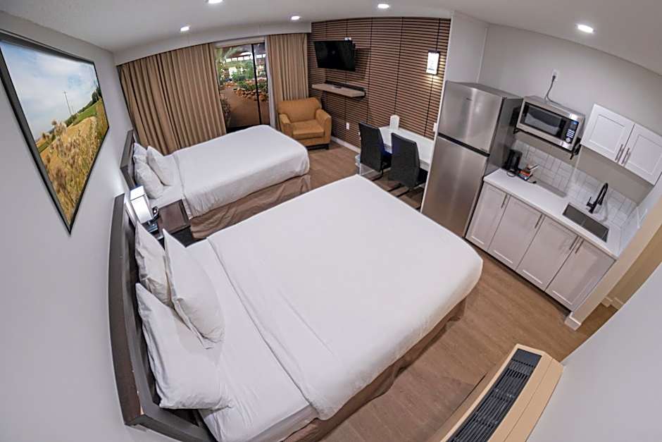 Baymont by Wyndham Red Deer