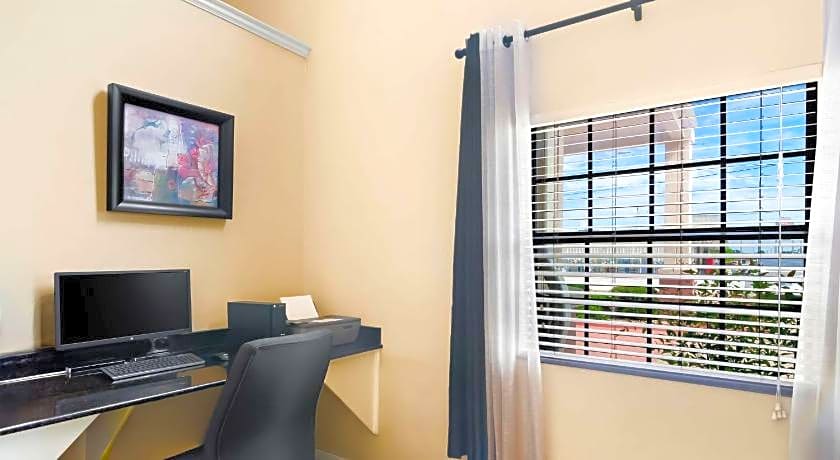 Best Western Stateline Lodge