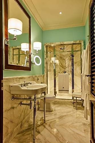 Hotel Villa Riis