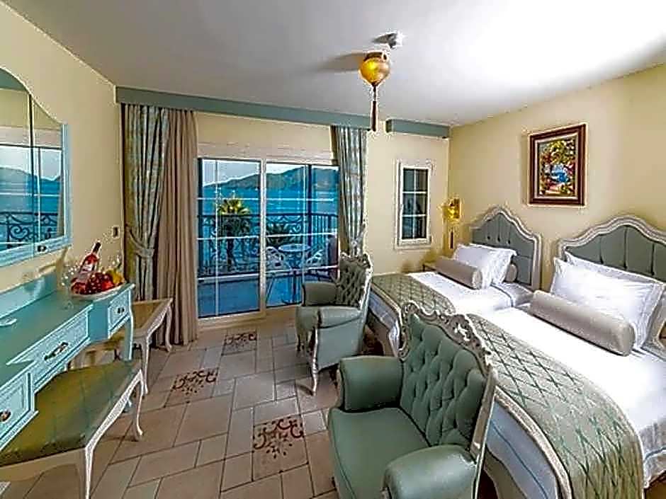 Kahveci Alibey Luxury Concept