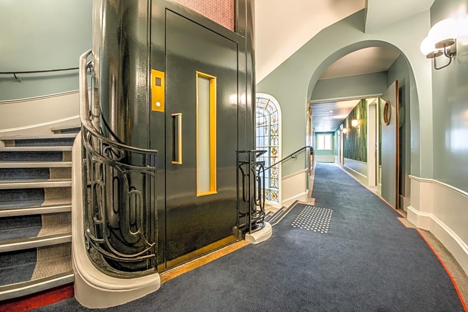 Holiday Inn Paris Gare de Lyon Bastille By IHG