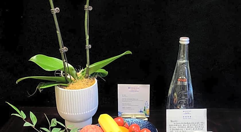 Wyndham Grand Plaza Royale Changsheng Jiangyin