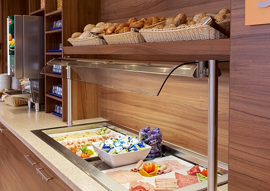 Premier Inn Dresden City Zentrum