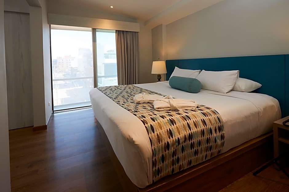 Hotel Saint Simon