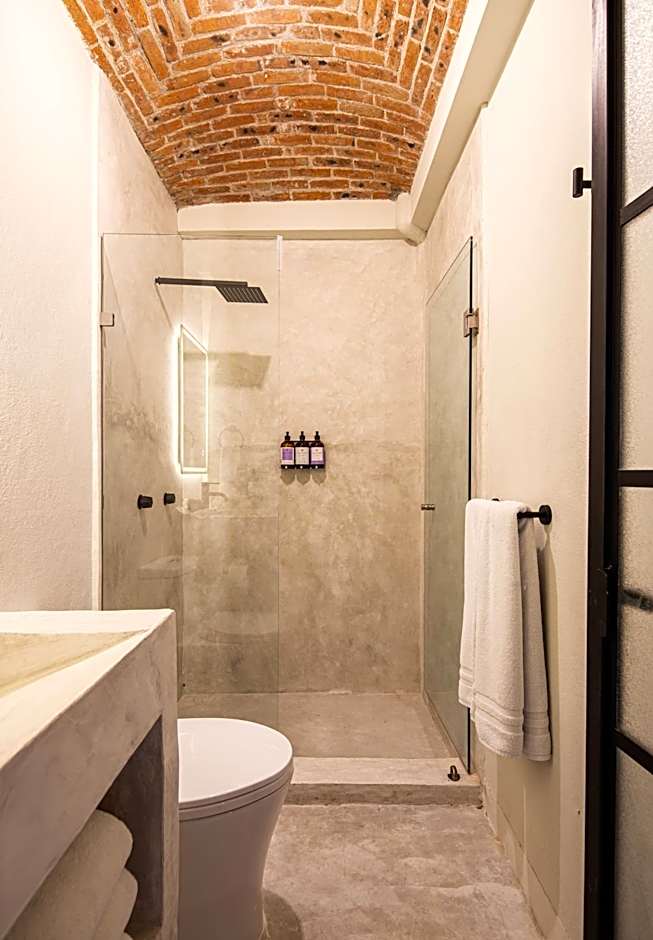 HOLT Hotel del Pueblito