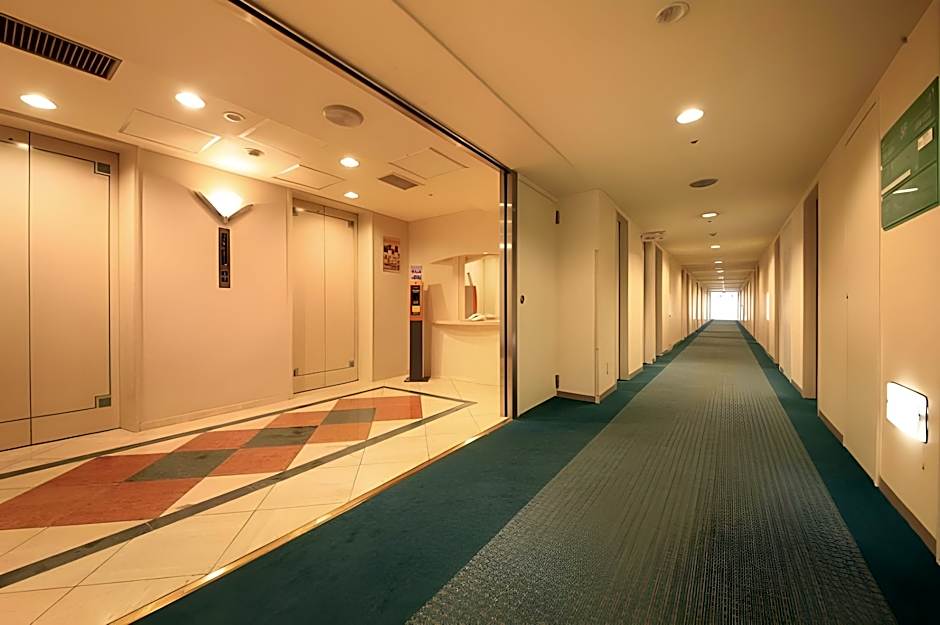 Takasaki Washington Hotel Plaza