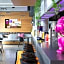 Moxy by Marriott Frankfurt Eschborn