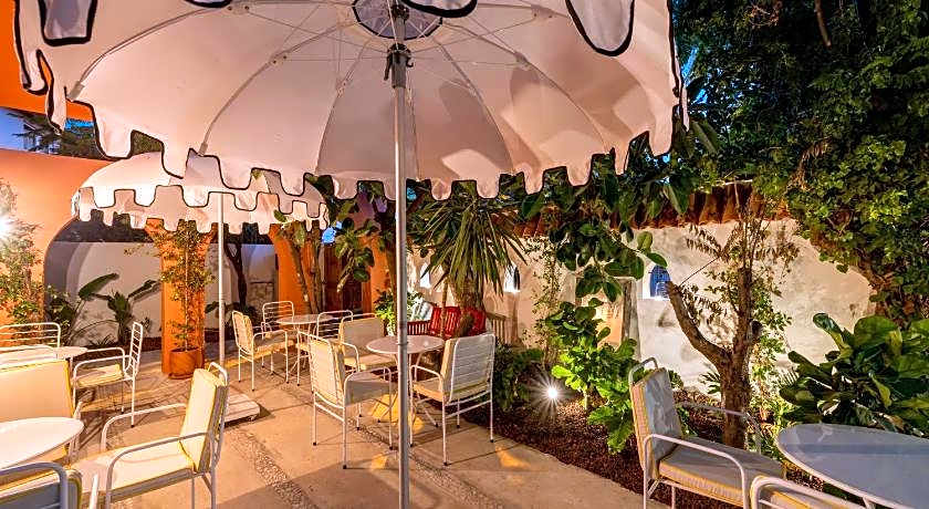 Yonca Anjelika Hotel