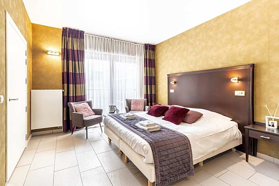 Hotel Jose