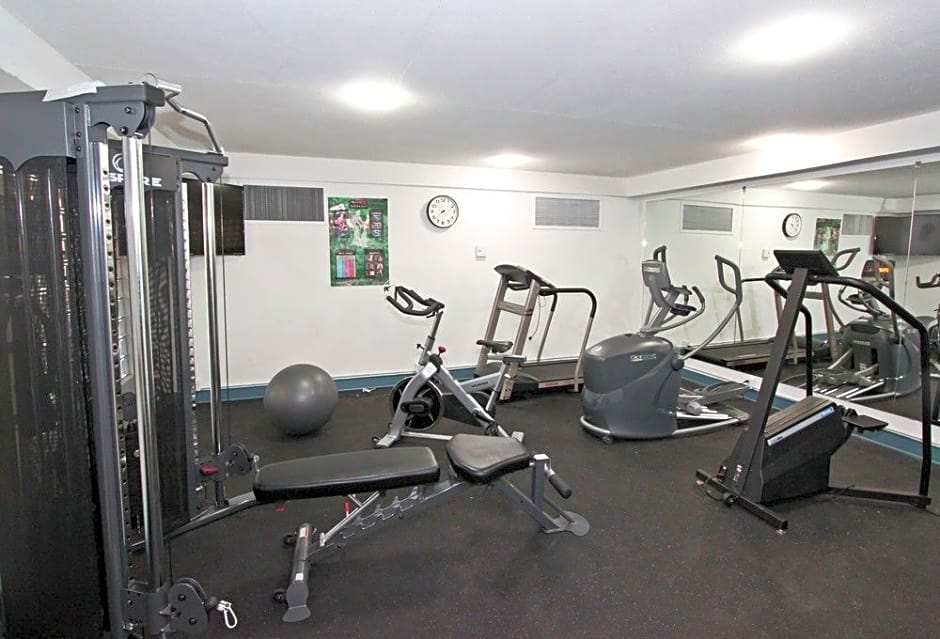 Accent Inns Kamloops