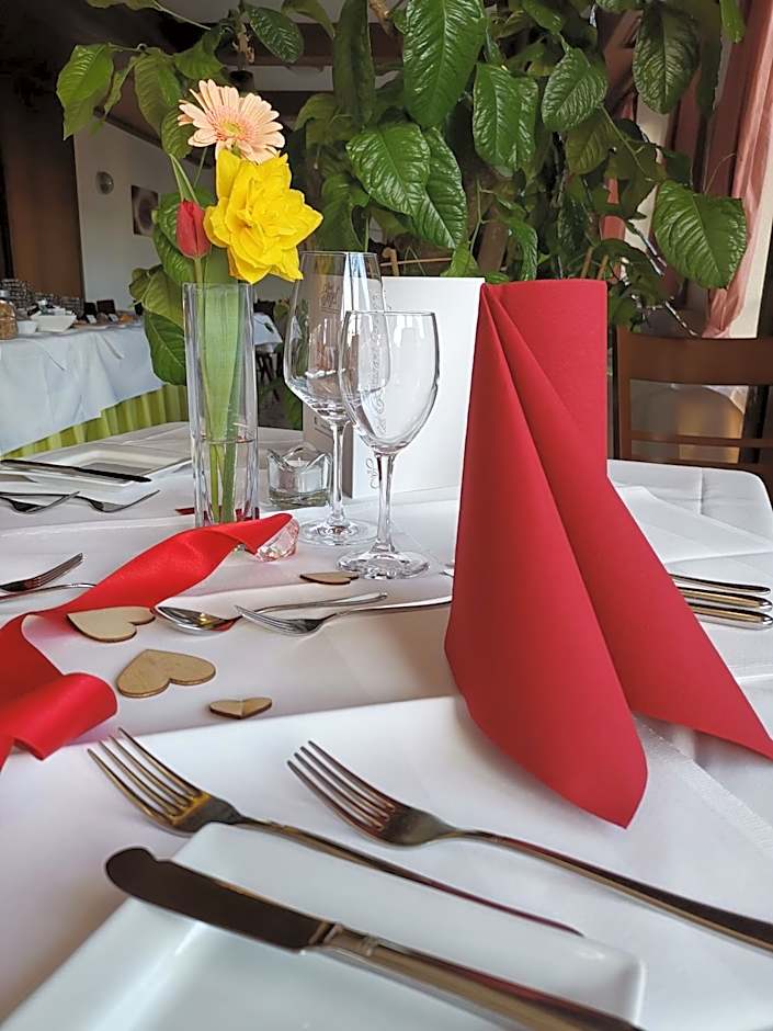 Hotel Engel