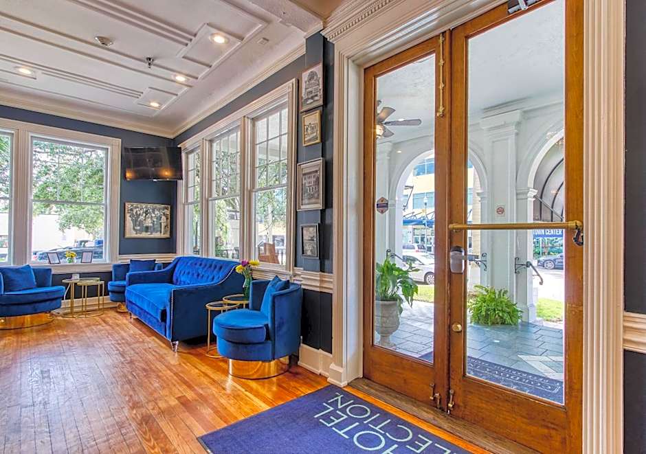 New Hotel Collection Downtown St Pete