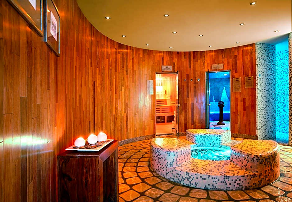 Hotel SPA Dr Irena Eris Krynica Zdrój