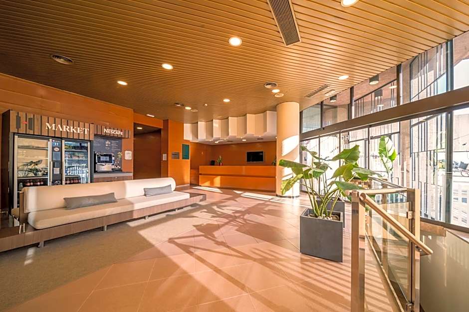 Hesperia Sant Joan Suites