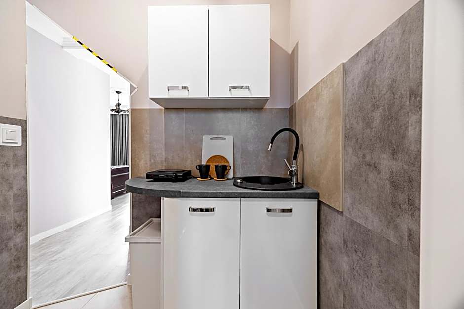 Apartamenty Nad Wodą - Layla