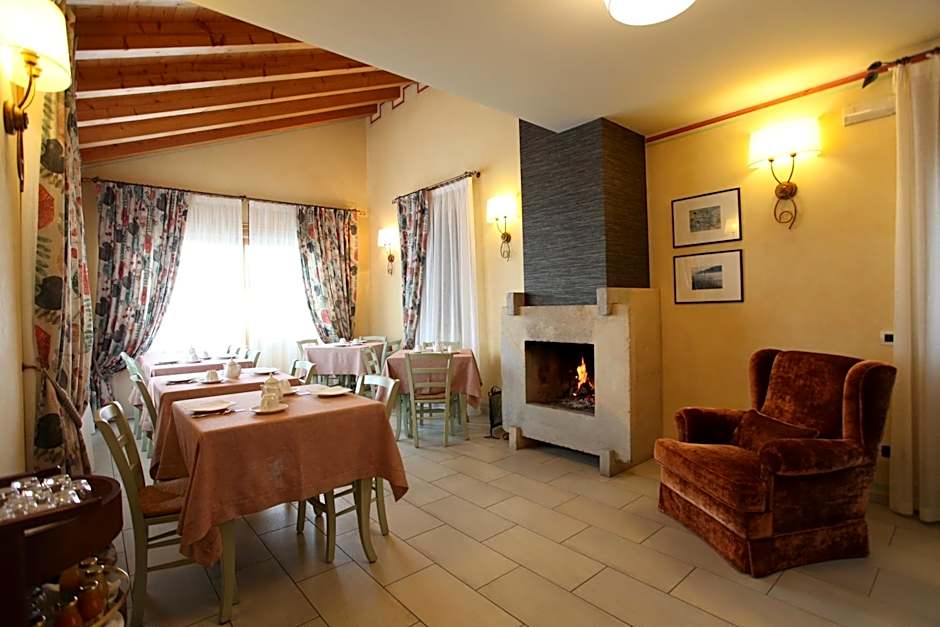La Valdella