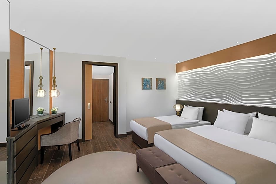 Papillon Belvil Holiday Village