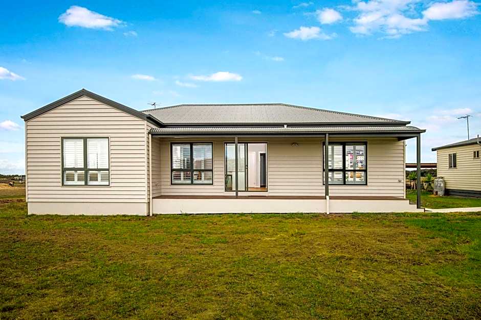 The Oxley Estate