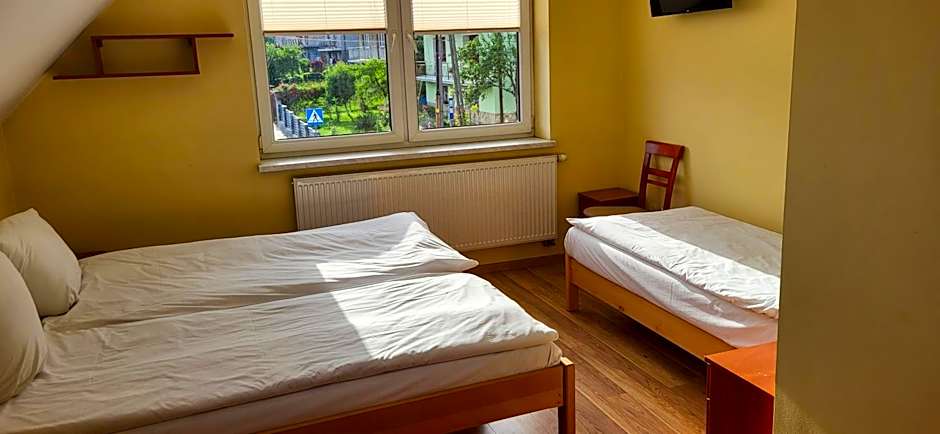 Dom Wczasowy Centrum Pieniny