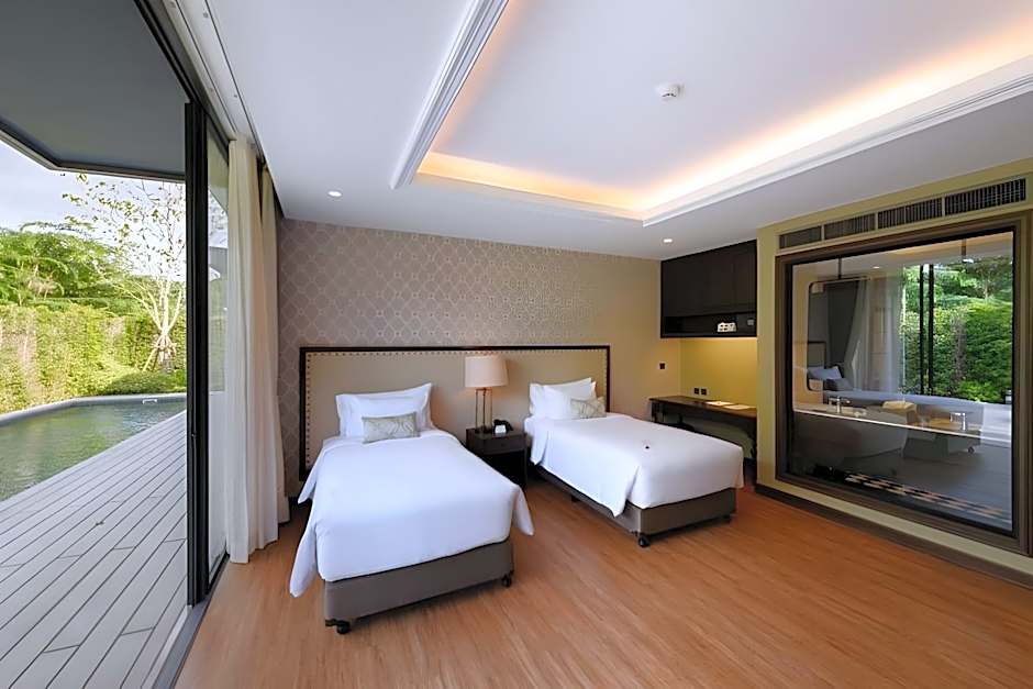 Hotel Labaris Khao Yai