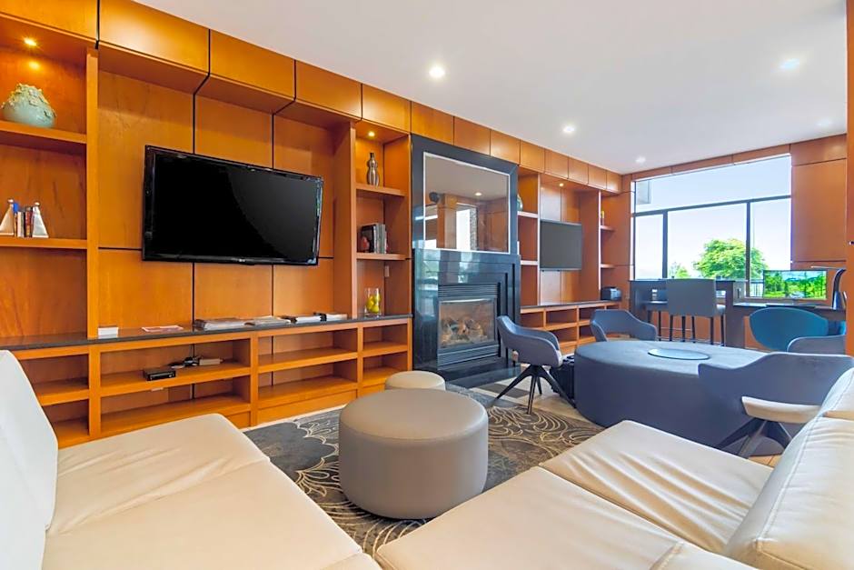 Best Western Premier Aberdeen Kamloops