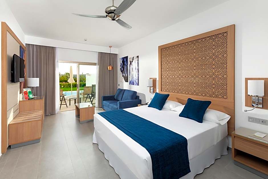 Hotel Riu Palace Boavista - All Inclusive
