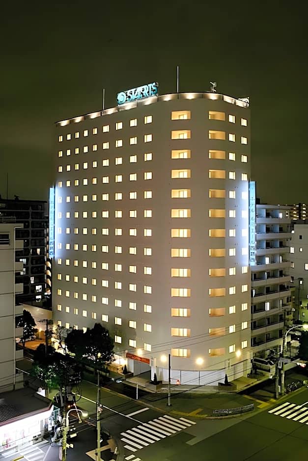Hotel Lumiere Nishikasai