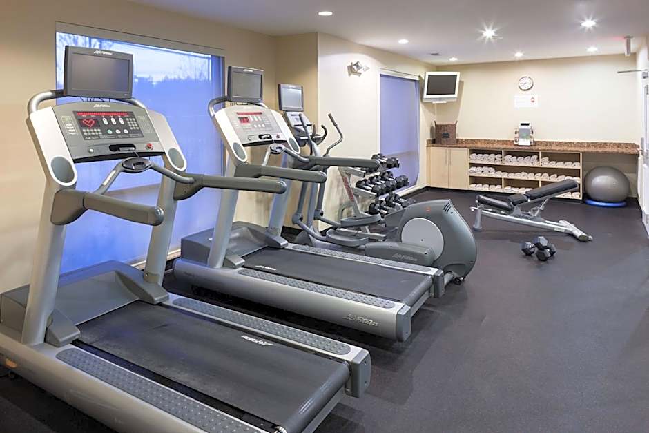 TownePlace Suites by Marriott Columbia Southeast/Fort Jackson