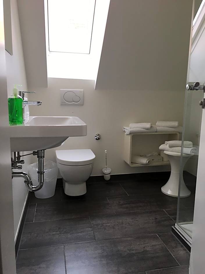 Hotel Bergbauer mit Late-Self-Check-IN