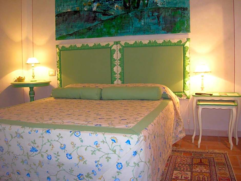 B&B Il Moscondoro