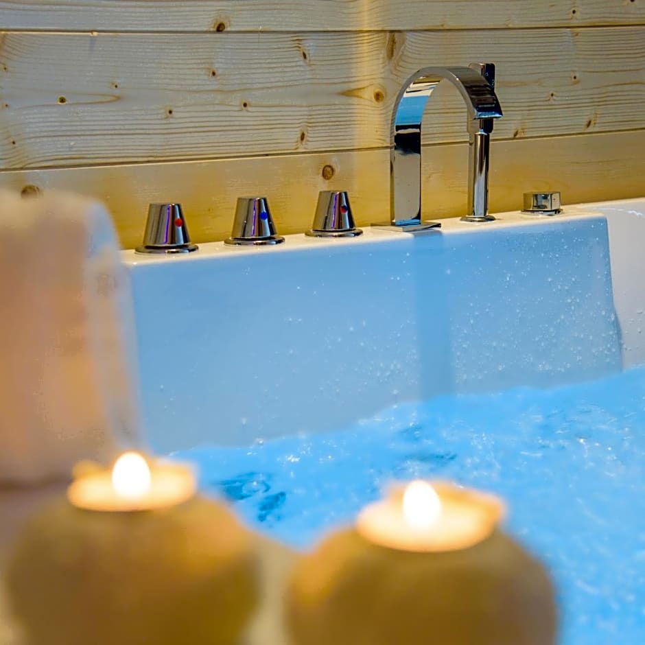 Aminta - Rooms & Wellness