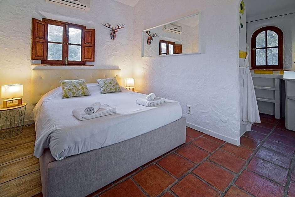 B&B Villa Chante Coucou