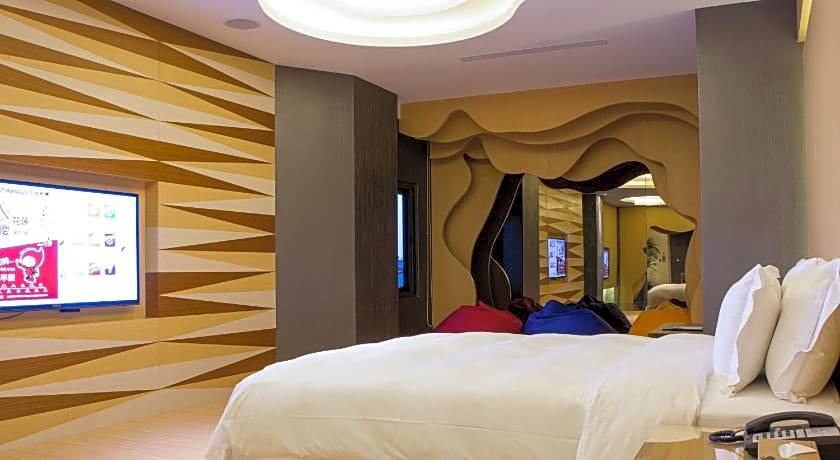 All-Ur Boutique Motel- Hua-Lian Branch
