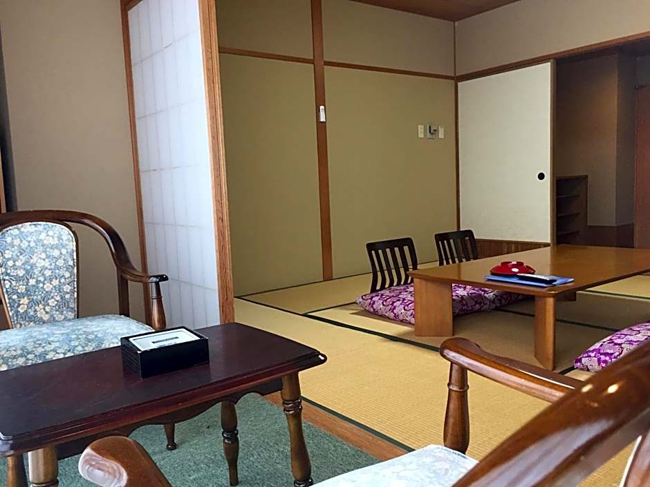 Ikoi no mura Notohanto