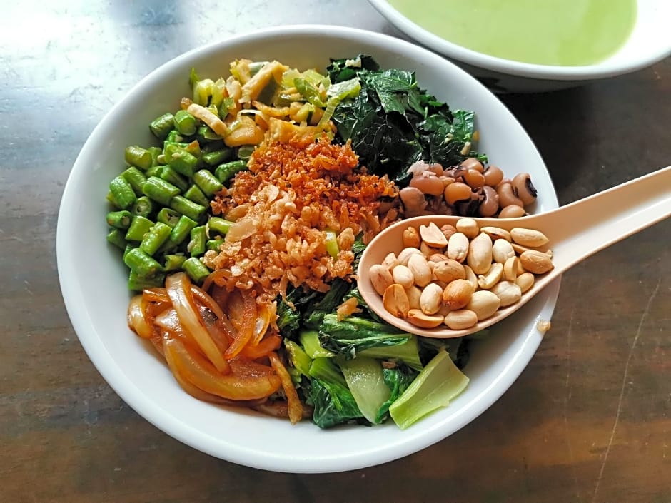 PJ De Inn Hotel Kuala Lumpur