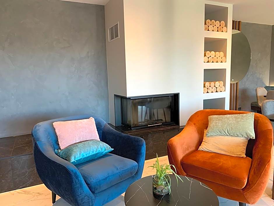 Galaxy Boutique Hotel