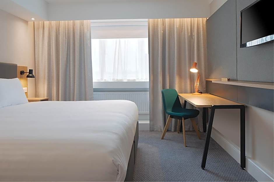 Holiday Inn Bolton Centre By IHG