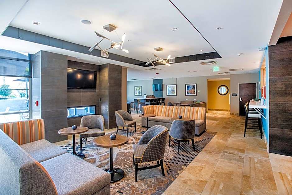 Staybridge Suites Denver Downtown By IHG