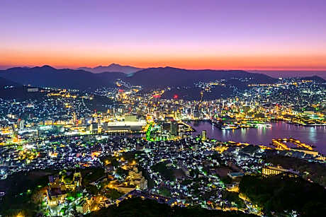 Inasayama Kanko Hotel