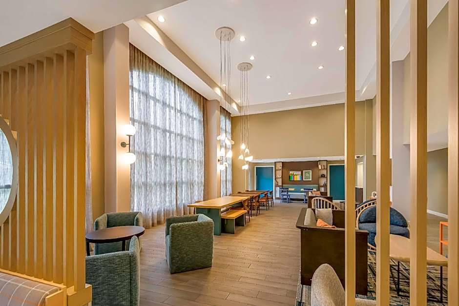 Sonesta ES Suites Andover Boston