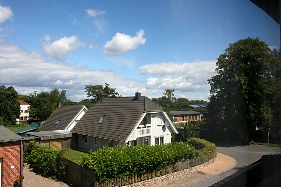 Hotel Steinberger-Hof