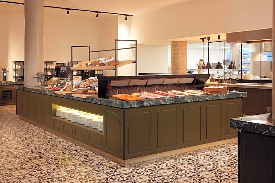 Van der Valk Hotel Gent