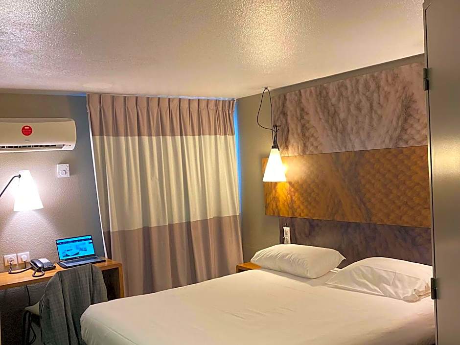 Hotel ibis Lyon Sud Chasse sur Rhone