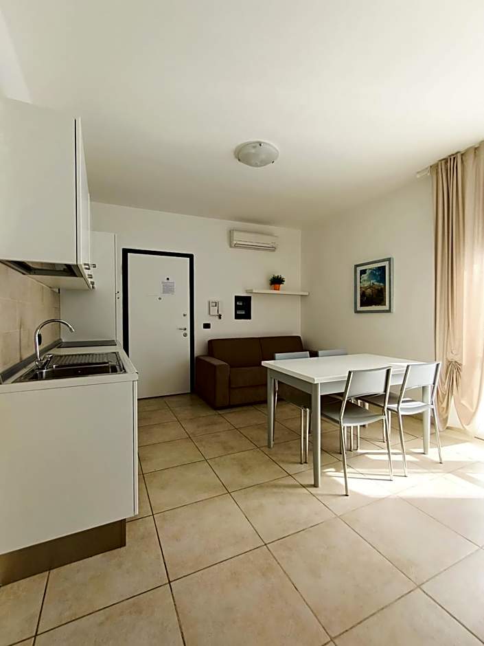 Residenza Casa Bianca