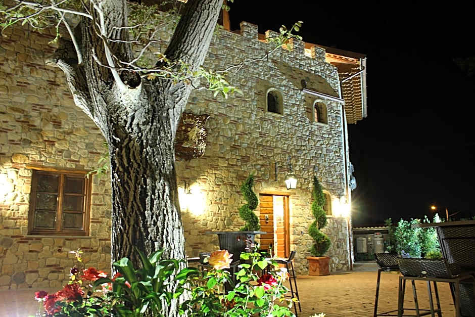 Castello dei Templari