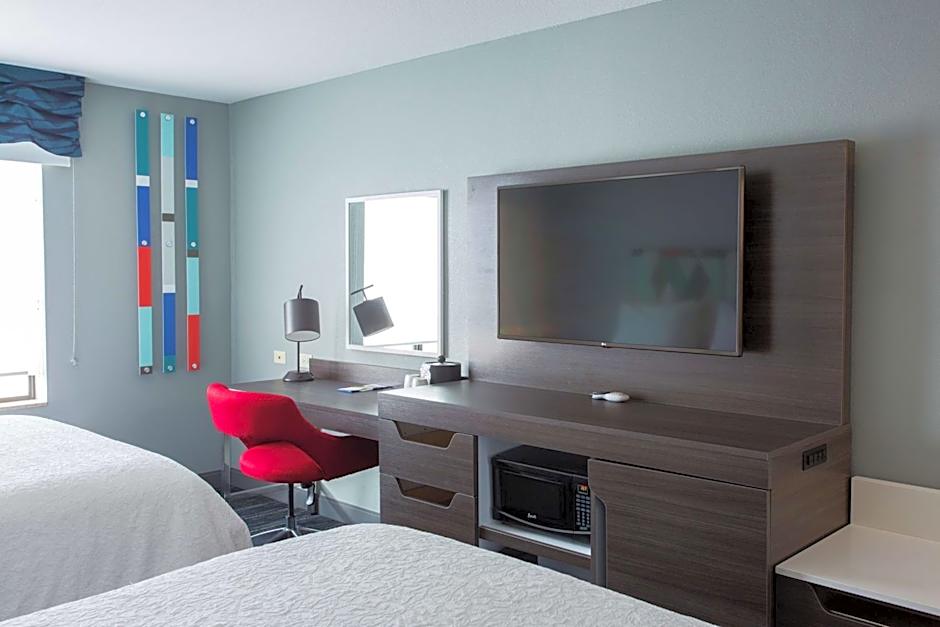 Hampton Inn By Hilton & Suites Ankeny