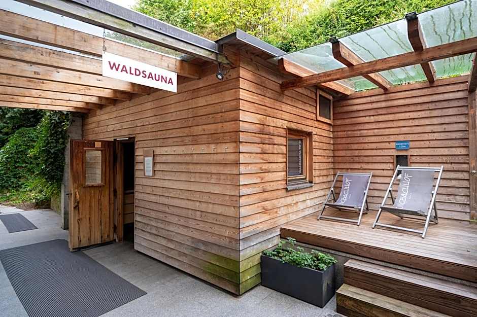 Seminarhotel Lengbachhof GmbH