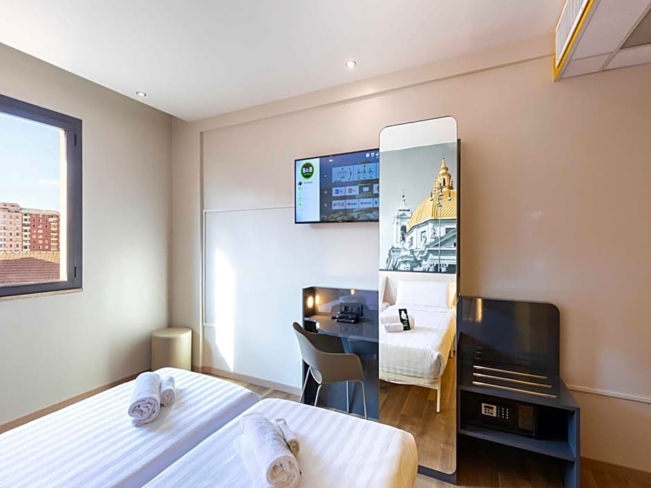 B&B Hotel Roma Tuscolana San Giovanni