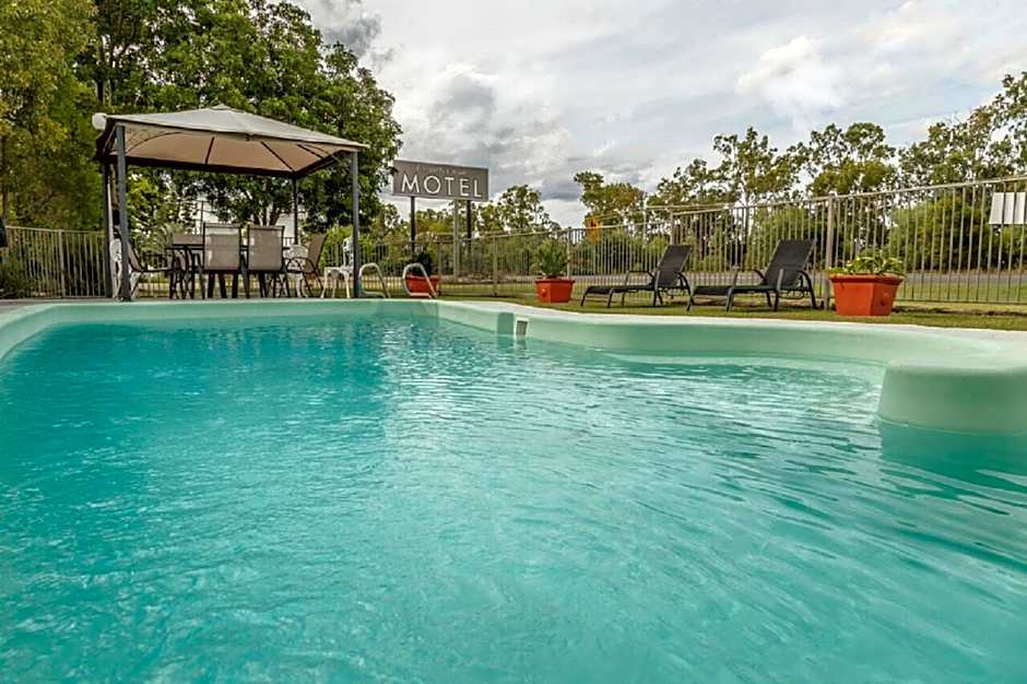 Biloela Countryman Motel