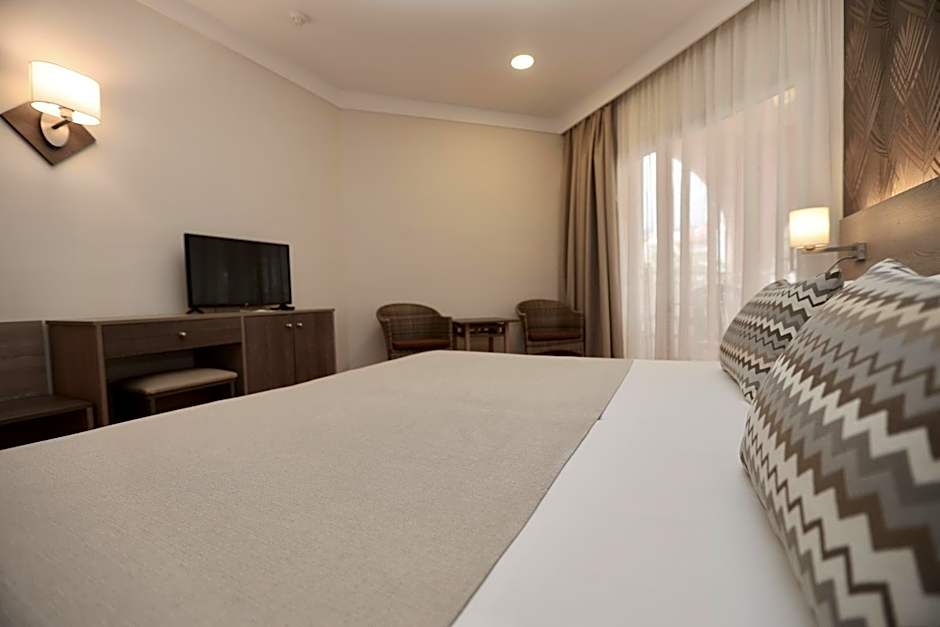 Hotel Puerto Palace